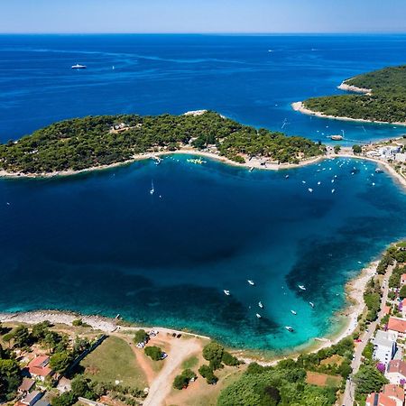 Augustus Forum View Pula Buitenkant foto